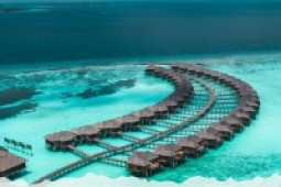 Летим на Мальдивы