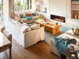 10 способов сделать свой дом уютным